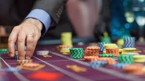 Вход на зеркало Vulpin Casino