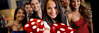 Онлайн казино Casino Lex